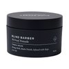 Blind Barber 90 Proof Hair Pomade for Men - Strong Hold, Natural Finish - Water-Based Pomade for Men with Hops & Tonka Bean - Free of Greasy Oils, Easy to Use Matte Pomade - (2.5 Oz)