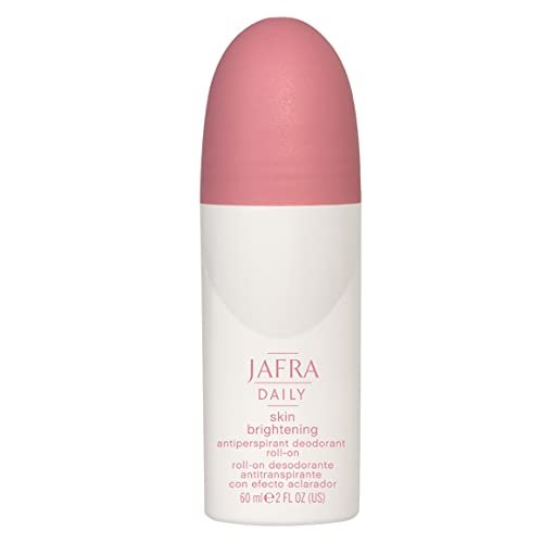 Jafra Daily Skin Brightening Roll-On Deodorant