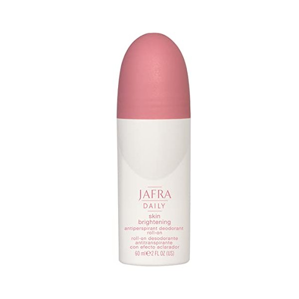 Jafra Daily Skin Brightening Roll-On Deodorant