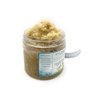 Lavender Lemon Peel Sugarcane Body Scrub 8oz