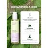 THANKYOU FARMER Pollufree Pore Deep Cleansing Oil - SPF Cleanser, Korean Perilla Herb, Makeup Blackhead Remover, Dermatologist Tested, Korean Oil Cleanser 7.03 fl.oz. 200ml