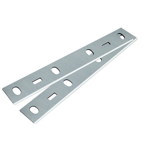 FOXBC 6-Inch Jointer Knives Replacement for Porter Cable PC160JT PC37072 - Set of 2