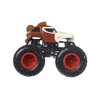 Hot Wheels Monster Trucks Pack 2 Nintendo Toy Cars 1:64 Scale Gift for Kids 3+ Years (Mattel HDH82)