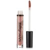NYX PROFESSIONAL MAKEUP Lip Lingerie Shimmer, Lip Gloss - Honeymoon, Mauve Pink