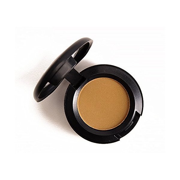 MAC Eye Shadow NATURAL WILDERNESS