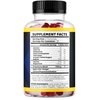 (2 Pack) Alpha Surge Gummies All Natural Premium Support Advanced Formula, 120 Gummies for 2 Months