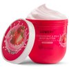 LOVERY Strawberry Milk Whipped Body Butter, 2-Pack Ultra-Hydrating Shea Butter Body Cream Enriched with Jojoba Oil and Vitamin E - Natural Skin Moisturizer for Men and Women - Normal to Dry Skin