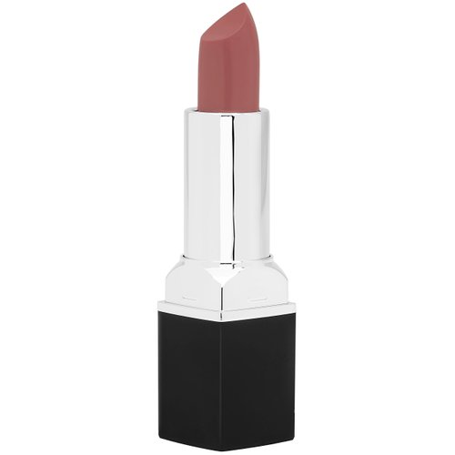 Studio Gear Velvety Matte Lipstick Collection, Soft, Fabulous, Pigment Rich Colors, True Deep Nude