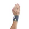 Push Sports Wrist Support Brace for Sports & Athletics - Relieve Pain from Tendonitis, Sports Fractures (Left) - Wrist Support Weight Lifting, Wrist Support Brace, Wrist Brace for Weightlifting