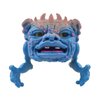 Boglins King Wort 8” Collectible Figure with Super Stretchy Skin & Movable Eyes and Mouth, Popular Retro Toy from The 80's for Kids and Collectors