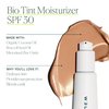 Well People Bio Tint SPF 30 Tinted Moisturizer, Skin-perfecting Moisturizer, Smoothes Imperfections & Moisturizes Skin, Vegan & Cruelty-free, 4W