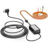 VIOFO HK4 Acc Hardwire Kit, USB-C Hard Wire Kit for T130/A139Pro/WM1/A229Duo&A229PLUS&A229PRO,/A119MINI2 Dash Cam, Low Voltage Protection for Parking Mode