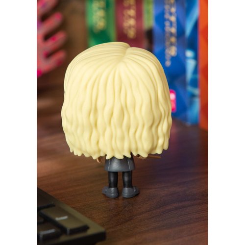 Funko POP Movies: Harry Potter Action Figure - Luna Lovegood, Standard