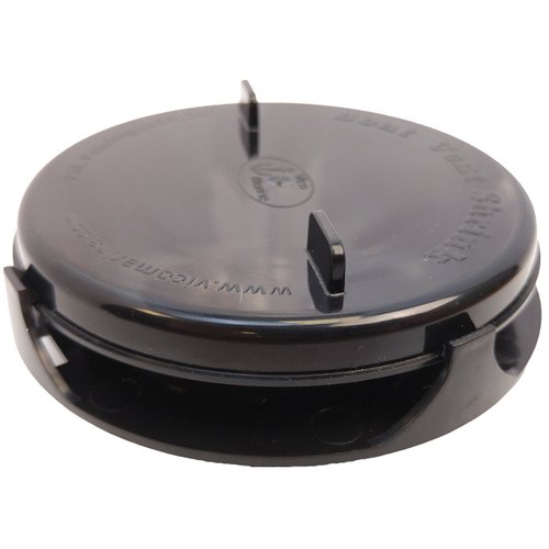 Boat Vent Shrink Vico Marine Wrap Vent - Fastest Shrink Wrap Vent - Get Your Boat Winter Ready - Pack of 10