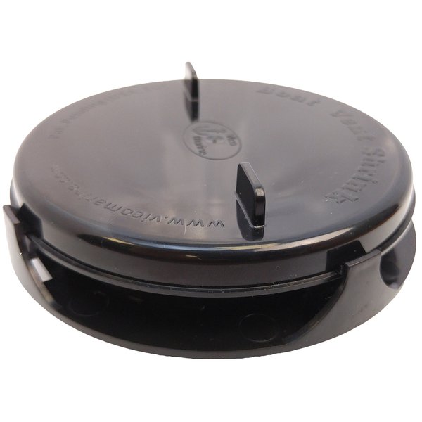 Boat Vent Shrink Vico Marine Wrap Vent - Fastest Shrink Wrap Vent - Get Your Boat Winter Ready - Pack of 10