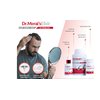 Dr. Meral's Elixir - Complete Hair Growth Kit: Hair Growth Serum, Hair Loss Shampoo, Biotin Supplement for Thinning Hair - DHT Blocker, Delivers Hair Vitamins, Stimulates Hair Regrowth for Men & Women