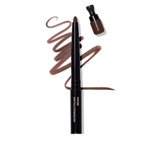 MK Waterproof Eyeliner (Brown)