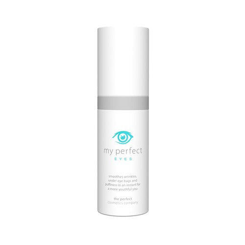 My Perfect Eyes 20ml, 200 Applications, Penny Lane, Instant Results, Clinically Proven, Anti-Ageing Serum UK Original Formula, Science-Backed Anti-Wrinkle Serum. As Seen on TV.