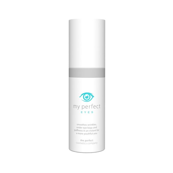 My Perfect Eyes 20ml, 200 Applications, Penny Lane, Instant Results, Clinically Proven, Anti-Ageing Serum UK Original Formula, Science-Backed Anti-Wrinkle Serum. As Seen on TV.