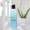 McKesson Body Wash and Shampoo with Aloe, Summer Rain Scent, 8 oz, 1 Count