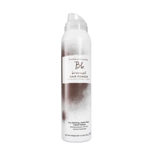 Bumble and bumble Brownish Tinted Dry Shampoo | Volumizing, Root Coverage + Dry Cleanse | Brown Tint, 4.4 Ounce