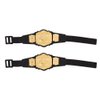 TNA Jakks Set of Two Tag Team Championship Action Figure Belts by TNA