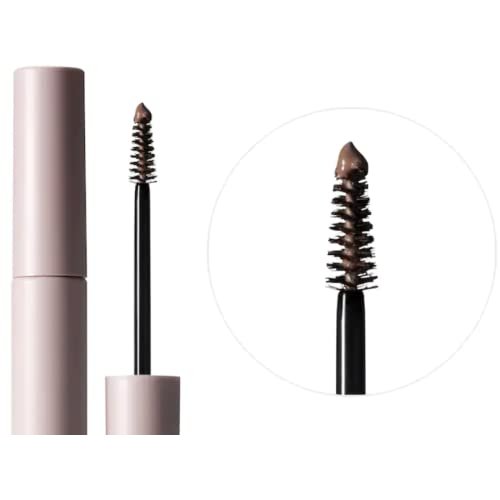 ROSE INC Brow Renew Tinted Brow Gel (FILL 03) & Sheet Masque
