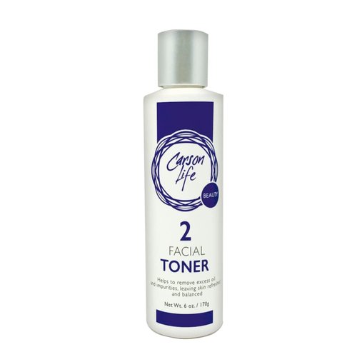 Carson Life Facial Toner