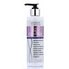 Advanced Clinicals 10-in-1 Anti-Frizz Hydrating Heat Protectant Hair Cream Coconut & Bamboo Strengthen, Detangle & Smooth Dry, Damaged Hair DEA, Paraben, Sulfate-Free, Color Safe, 7.5 Fl Oz