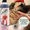 Noudle Pets - Revitalizing 2-1 Shampoudle, 16oz, Moisturizing and Gentle All Natural pet Shampoo with Spearmint, Cedarwood, Eucalyptus, and Oatmeal