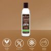 Cococare Coconut Moisturizing Oil 8.5 Fl Oz. - Formulated with Natural Coconut Oil - Lightweight
