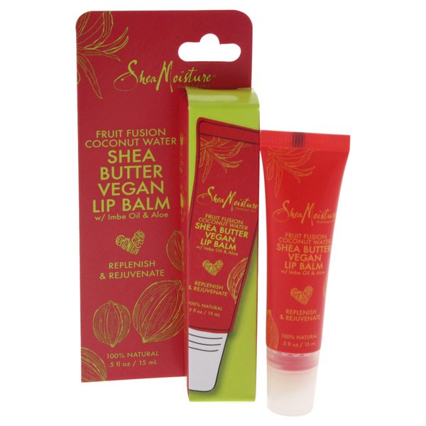 Fruit Fusion Coconut Water Shea Butter Lip Balm