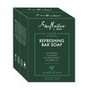 Sheamoisture, Men Bar Soap Vetiver & Neroli, 4 Ounce 2 Pk