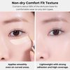 ABOUT TONE Skin Layer Cover Fit Concealer 5 Colors - Ultra Adherence Super Comfort Fit Liquid Concealer 24 Hours Long-Lasting Lightweight Coverage Vegan Korean Face Makeup (21 COOL LIGHT, 0.2)