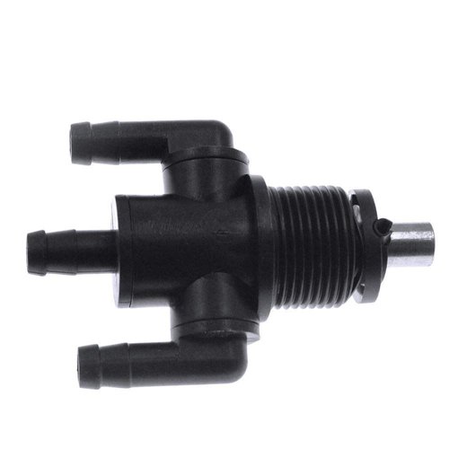 BH-Motor New 3-Way Fuel Valve Shutoff Petcock for Polaris Xplorer 300 400 Scrambler 400 Magnum 500 Trail Boss 325 Replace 7052154