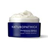 Naturopathica Calendula & Tremella Nourishing Body Butter with Vitamin E, Daily Body Lotion for Dry Skin, Hydrating Body Cream for Men and Women, 6 fl oz