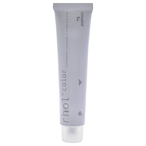 Tocco Magico Rhol Demi Permanent Hair Color - 6.5MR Red Sunset Hair Color Unisex 2 oz