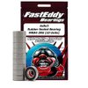 FastEddy Bearings 4x8x3 Rubber Sealed Bearing MR84-2RS 10 Units TFE279 Electric Car/Truck Option Parts
