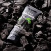 Freeman Polishing Charcoal & Black Sugar Facial Gel Mask+ Scrub, Purifies Skin, Not Over-Drying, Polishing Face Mask, Exfoliating, Removes Dead Skin, Cruelty-Free Skincare, 6 fl.oz./ 175 mL Tube