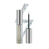 URBAN DECAY Moondust Liquid Glitter Eyeliner (Disco Daydream - Silver Holographic Glitter), Sparkly Eye Liner, Glitter Eyeshadow Topper, Universal Shimmering Shades, No Fallout - 0.25 fl oz