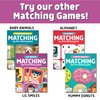 Chuckle & Roar - Matching Game Lil Smiles - Board Game for Kids 3 and up - Concentration Game for Toddlers - Preschool Game
