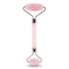 Plum Beauty Rose Quartz Facial Roller