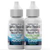 Crystal Clear Lab Chlorine Dioxide - 2 Oz Citric Acid Solution in Distilled Water (2 Bottles)