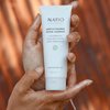 Natio Australia Aromatherapy Gentle Foaming Facial Cleanser, 3.5 ounce - Face Cleanser with Aloe Vera - Face Wash for Moisture Balance