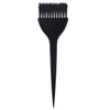 12 Pack Hair Dye Brushes, Color Tint Applicator, Hair Coloring Dyeing Brush Kit for Solon Black
