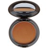 Cover FX Pressed Mineral Foundation: Talc-free Powder Foundation That Provides Buildable Coverage, Weightless Matte finish G110, 0.42 oz