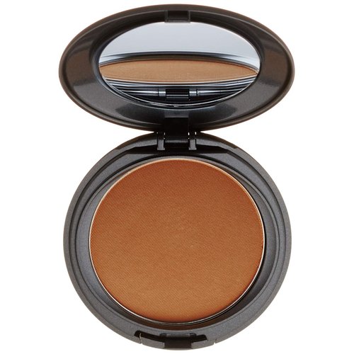 Cover FX Pressed Mineral Foundation: Talc-free Powder Foundation That Provides Buildable Coverage, Weightless Matte finish G110, 0.42 oz