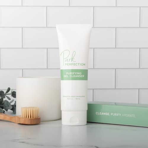 Park Perfection Purifying Gel Cleanser (6.4 fl. oz.)