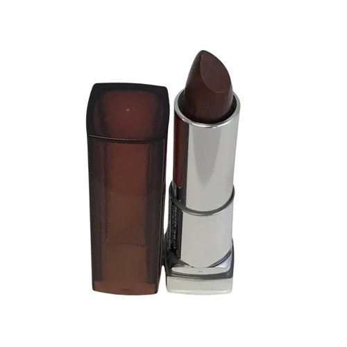 Color Sensational Lipstick 800 Bronze Metal 0.15 oz ~ Vintage Metallic Bronze Lip Color
