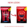 Colgate Optic White Pro Series Whitening Toothpaste with 5% Hydrogen Peroxide, Stain Prevention, 3 oz Tube, 2 Pack